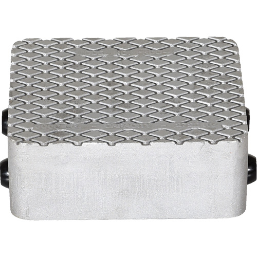 Socle roulant en aluminium moul&eacute; Propel GTA Hardware Inc