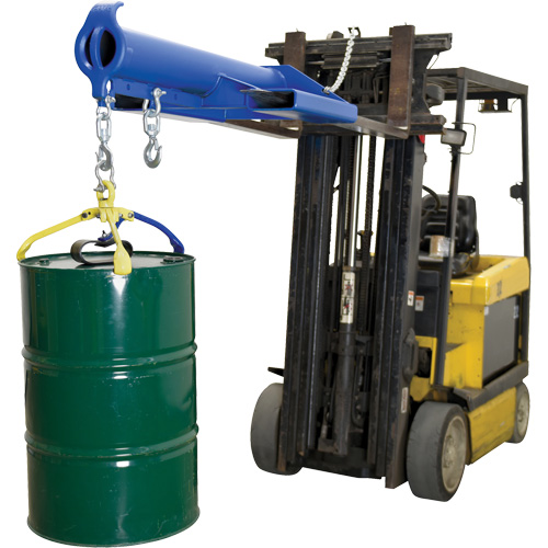 Fl&egrave;che courte non t&eacute;lescopique Lift Master GTA Hardware Inc