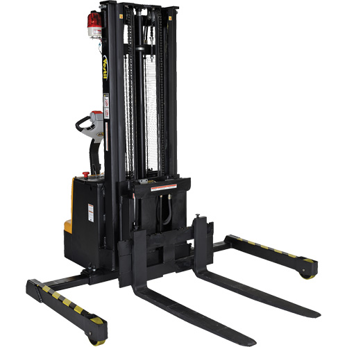 Empileur motoris&eacute; multifonctionnel GTA Hardware Inc