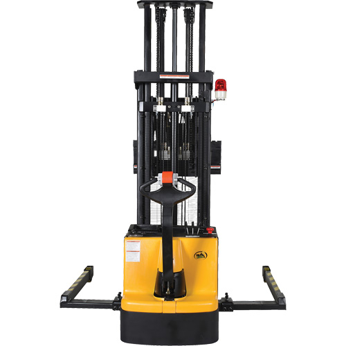 Empileur motoris&eacute; multifonctionnel GTA Hardware Inc