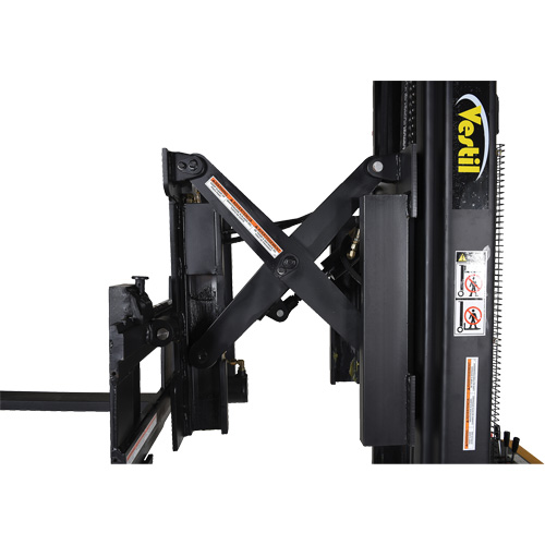 Empileur motoris&eacute; multifonctionnel GTA Hardware Inc