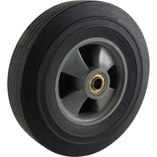 Roue sans entretien de remplacement pour diable convertible Kleton GTA Hardware Inc