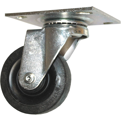Roulette pour chariot &agrave; bascule GTA Hardware Inc