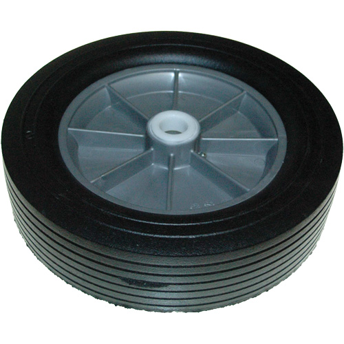 Roue pour chariot &agrave; bascule GTA Hardware Inc