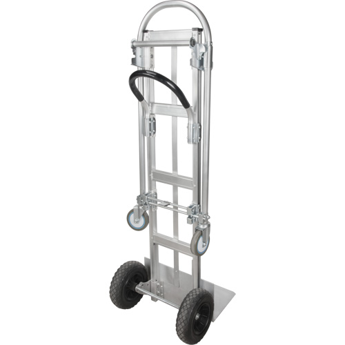 Diable transformable, Aluminium, Capacit&eacute; 800 lb GTA Hardware Inc