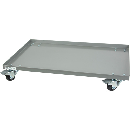 Cabinet Dolly, 18" W x 36" D x 1-3/8" H, 1000 lbs. Capacity GTA Hardware Inc