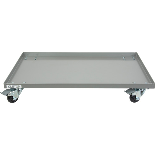 Cabinet Dolly, 18" W x 36" D x 1-3/8" H, 1000 lbs. Capacity GTA Hardware Inc