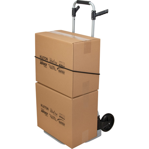 Diable pliable, Aluminium, Capacit&eacute; de 275 lb GTA Hardware Inc