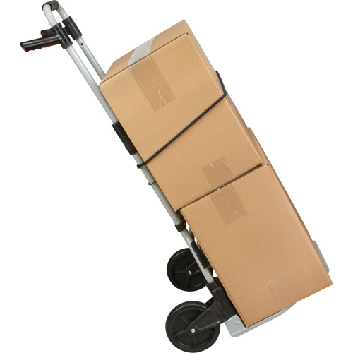 Diable pliable, Aluminium, Capacit&eacute; de 275 lb GTA Hardware Inc
