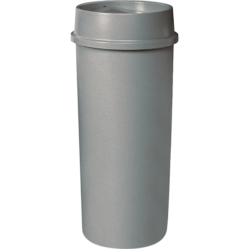 Contenants Untouchable, Poly&eacute;thyl&egrave;ne, 22 gal. US GTA Hardware Inc