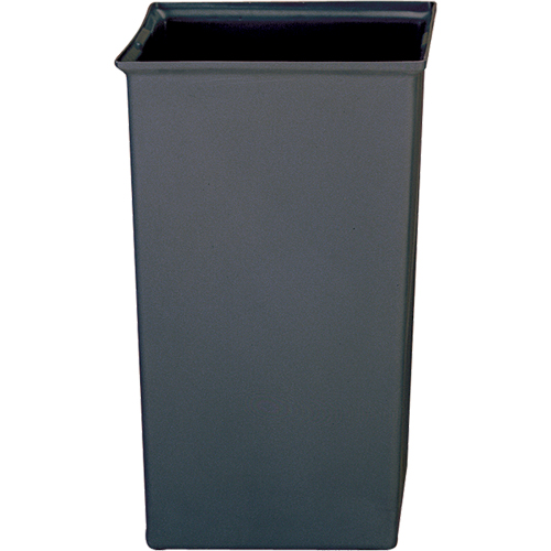 Landmark Series&reg; Classic Containers - Rigid Liners, 35.5 US gal. GTA Hardware Inc