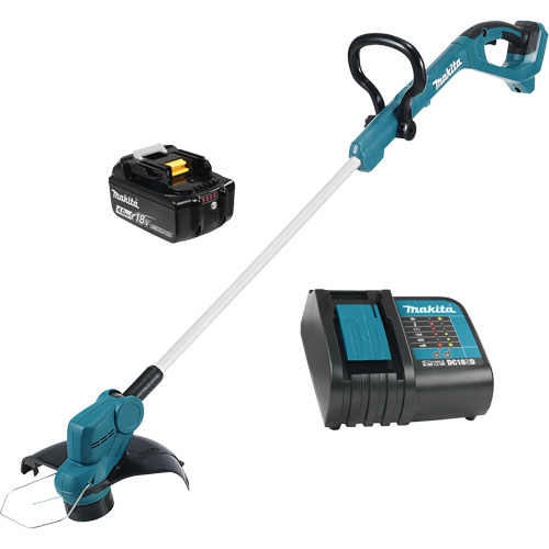 Ensemble de coupe-bordure sans fil LXT, 10,25", &agrave; pile, 18 V GTA Hardware Inc