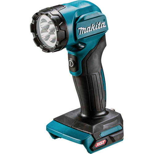 Lampe de poche XGT au lithium-ion, DEL, 160 lumens, Piles Rechargeable GTA Hardware Inc