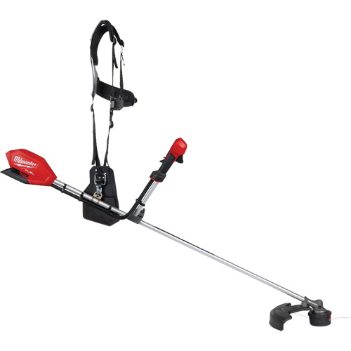 D&eacute;broussailleuse M18 Fuel, &agrave; pile, 18 V, Largeur de la coupe 9" GTA Hardware Inc