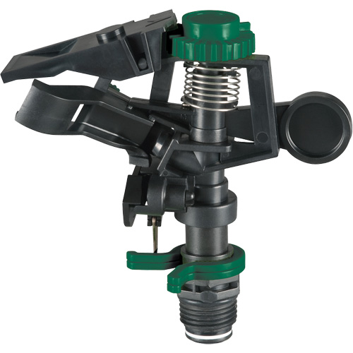 Replacement Pulsating Sprinkler Head GTA Hardware Inc