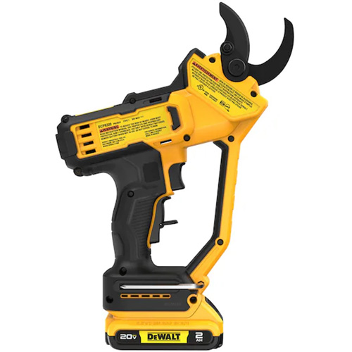 20V MAX* Cordless Pruner Kit GTA Hardware Inc