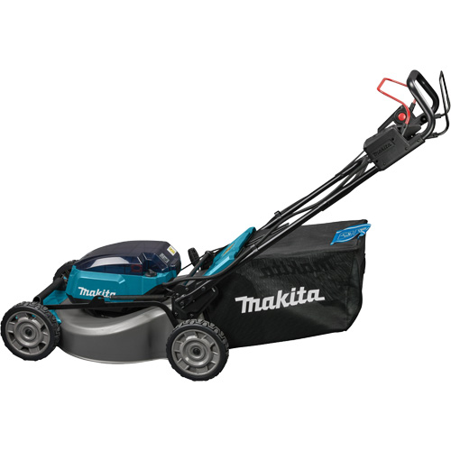 Ensemble tondeuse sans balai LXT 36 V (18Vx2), Pouss&eacute;e automatique, &agrave; pile, Largeur de coupe 21" GTA Hardware Inc