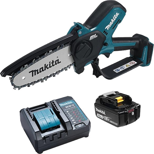 18V LXT Brushless 6" Pruning Saw Kit GTA Hardware Inc