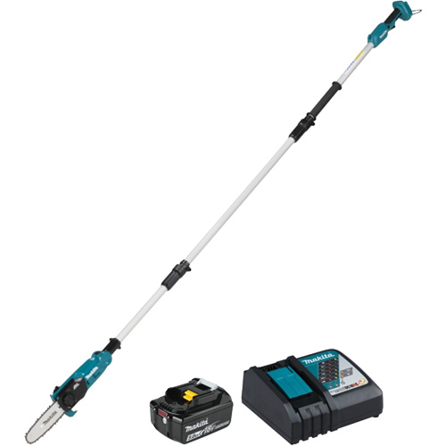 LXT Brushless 5' or 8' Pole Chainsaw Kit GTA Hardware Inc