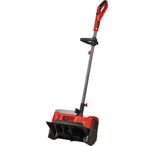 36V Cordless Snow Thrower (Tool Only), 16" (40.64 cm) Wide GTA Hardware Inc