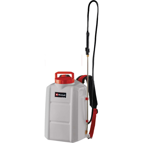 Pulv&eacute;risateur &agrave; pression dorsal sans fil 18V (outil seulement), 4 gal. (15,14 L) GTA Hardware Inc