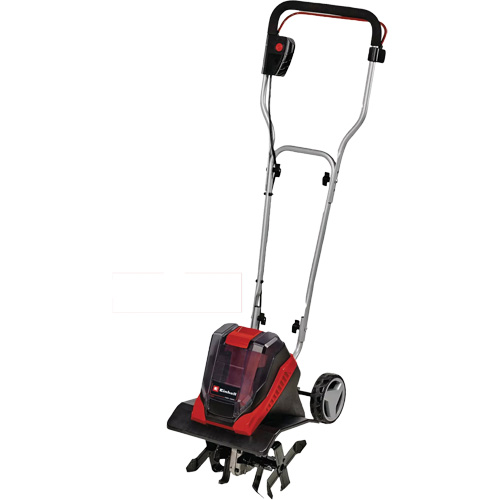 36V Cordless Tiller & Cultivator (Tool Only) GTA Hardware Inc