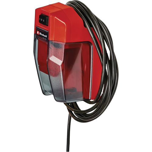 Pompe submersible pour eau propre et sale sans fil (outil seulement), 18 V, 1849 gal./h GTA Hardware Inc