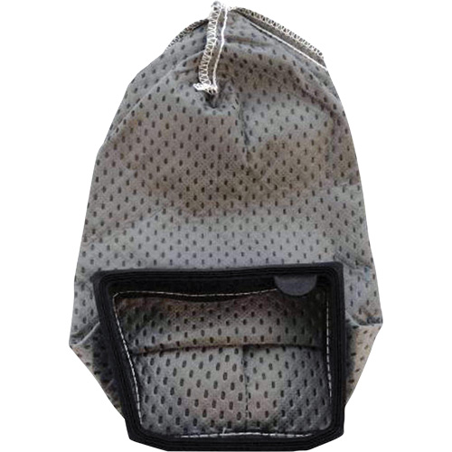 Bag Replacement Cloth For NH322, 1 Bag GTA Hardware Inc