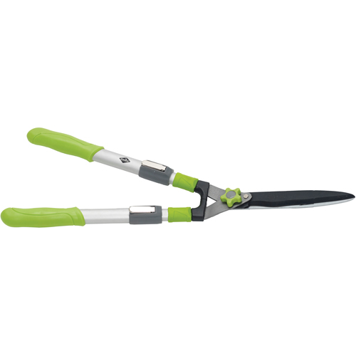 Telescopic Hedge Shears GTA Hardware Inc