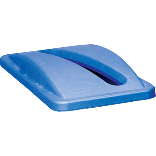 Dessus &agrave; recyclage pour papier Slim Jim GTA Hardware Inc