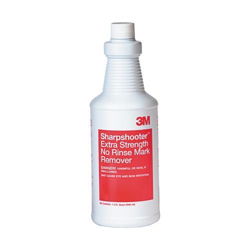 D&eacute;tachant extra puissant sans rinçage Sharpshooter, 946 ml, Bouteille GTA Hardware Inc