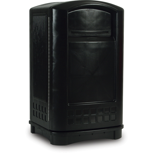Contenants Plaza, Plastique, 50 gal. US GTA Hardware Inc