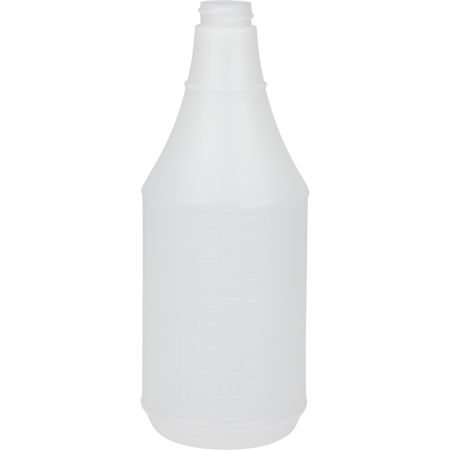 Round Spray Bottle, 24 oz GTA Hardware Inc
