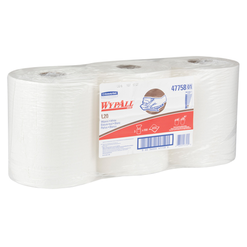 Chiffons L20, Utilitaire, 13-2/5' lo x 9-4/5" la GTA Hardware Inc