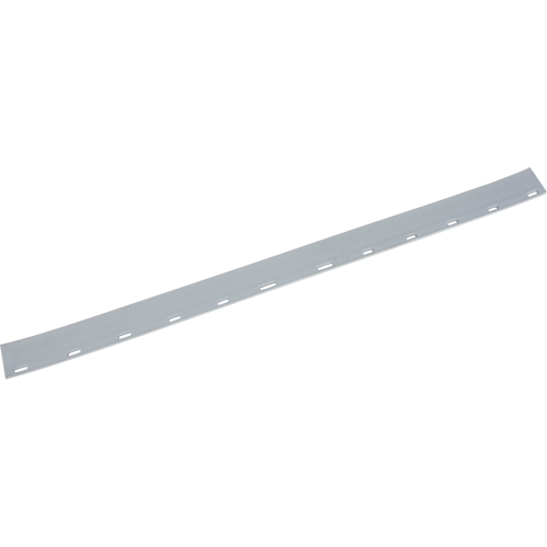 Pi&egrave;ce de rechange pour raclette de plancher, Lame GTA Hardware Inc