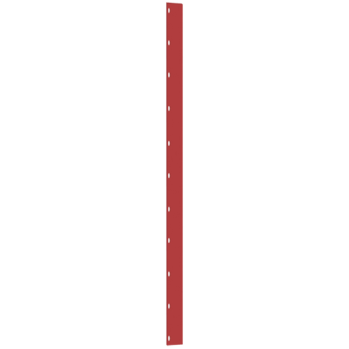 Pi&egrave;ce de rechange pour raclette de plancher, Lame GTA Hardware Inc