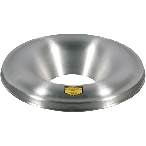 Cease-Fire&reg; Ashtray Replacement Head GTA Hardware Inc