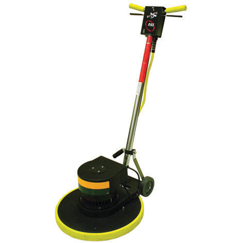 20" Mustang 300 DS High Speed Floor Machine, Cleaner/Polisher/Scrubber/Stripper GTA Hardware Inc