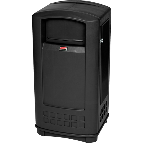 Contenants Plaza, Plastique, 35 gal. US GTA Hardware Inc