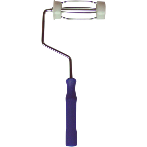 ARMATURE DE ROULEAU 4" GTA Hardware Inc