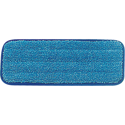 Pads, Microfibre, 5-1/2" x 13-7/10" GTA Hardware Inc