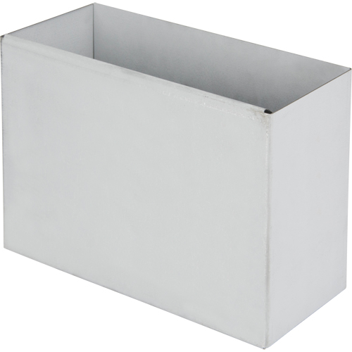 Exterior Smoking Receptacles - Replacement Inner Liner GTA Hardware Inc