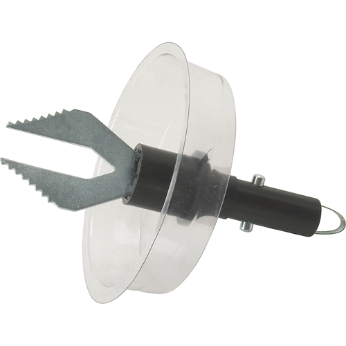 Dispositifs pour changer les ampoules &eacute;lectriques Bebe GTA Hardware Inc