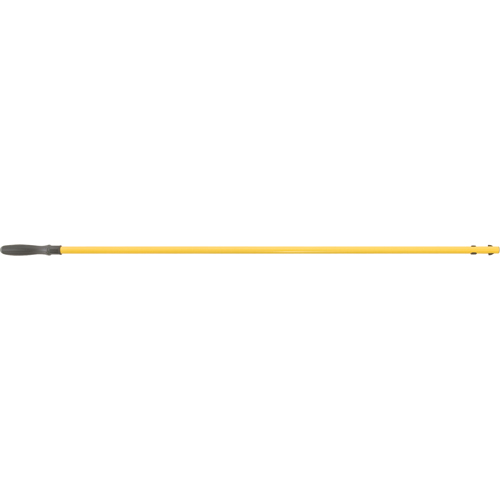 Manche &agrave; connexion rapide Hygen, Aluminium, Pointe Connexion rapide, 58" lo GTA Hardware Inc