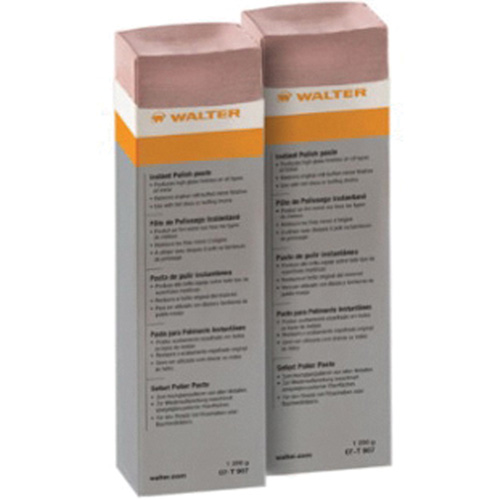 Instant Polish Paste GTA Hardware Inc