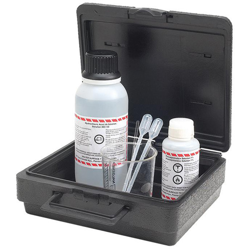 BIO-CIRCLE Titration Kit GTA Hardware Inc