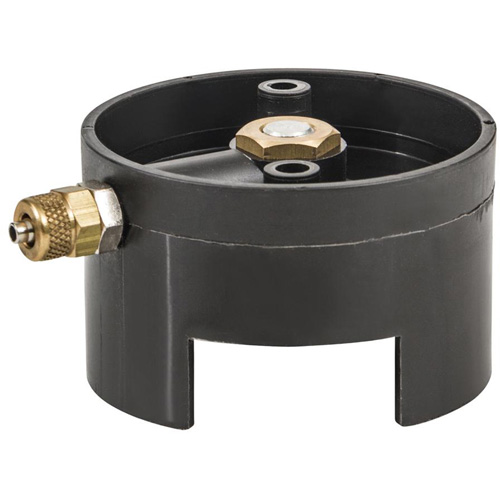 Socle de rechange pour poste de ravitaillement en air AIRFORCE GTA Hardware Inc