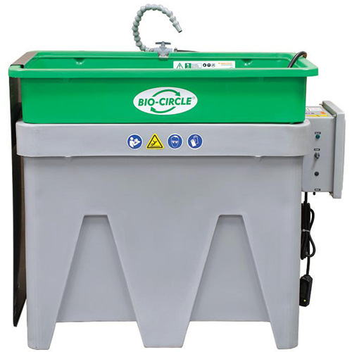 BIO-CIRCLE Maxi Parts Washer Machine GTA Hardware Inc