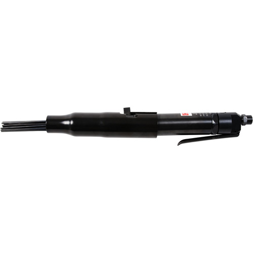 D&eacute;tartreur droit NS260, 1/4" NPT, 8.8 pi. cu/min, 4400 Coups/min, Course de 1-1/2" GTA Hardware Inc