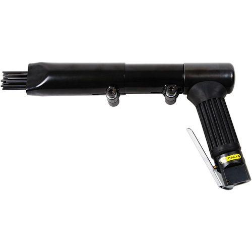 D&eacute;tartreur &agrave; prise pistolet NS260P, 1/4" NPT, 10 pi³/min, 3700 Coups/min, Course de 3" GTA Hardware Inc